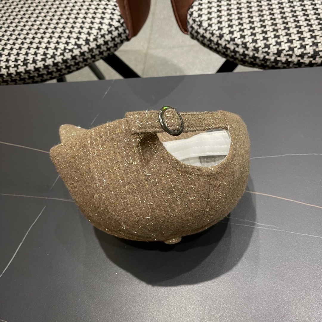 【LOUIS VUITTON公式旗艦店】ルイヴィトン ハット/帽子