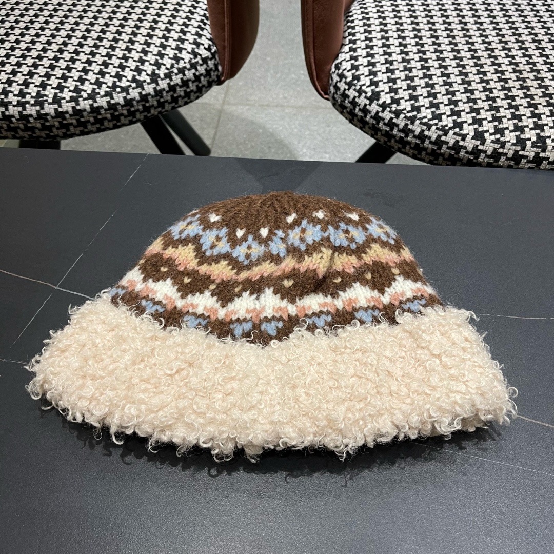 【CHANEL公式旗艦店】シャネル ハット/帽子