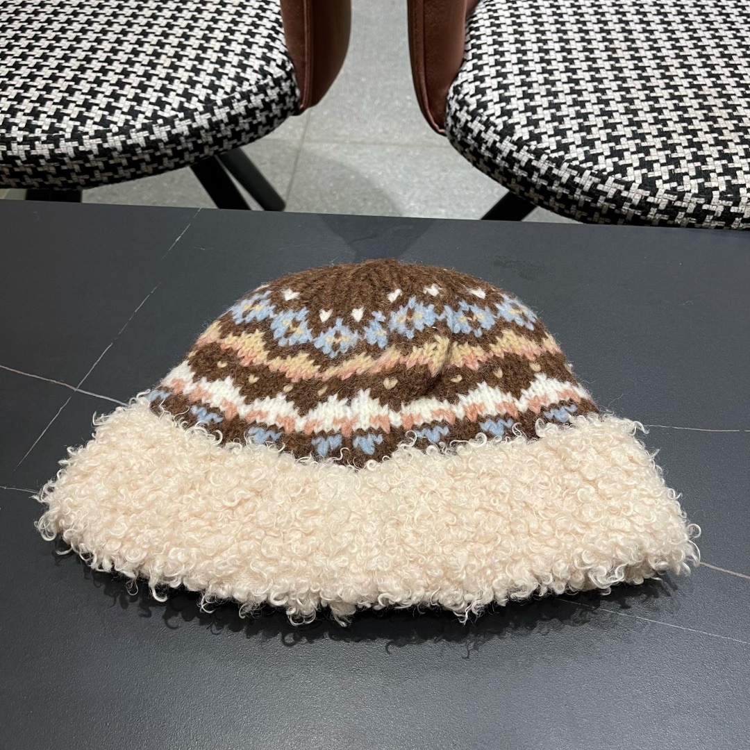 【CHANEL公式旗艦店】シャネル ハット/帽子