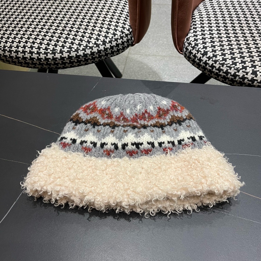 【CHANEL公式旗艦店】シャネル ハット/帽子