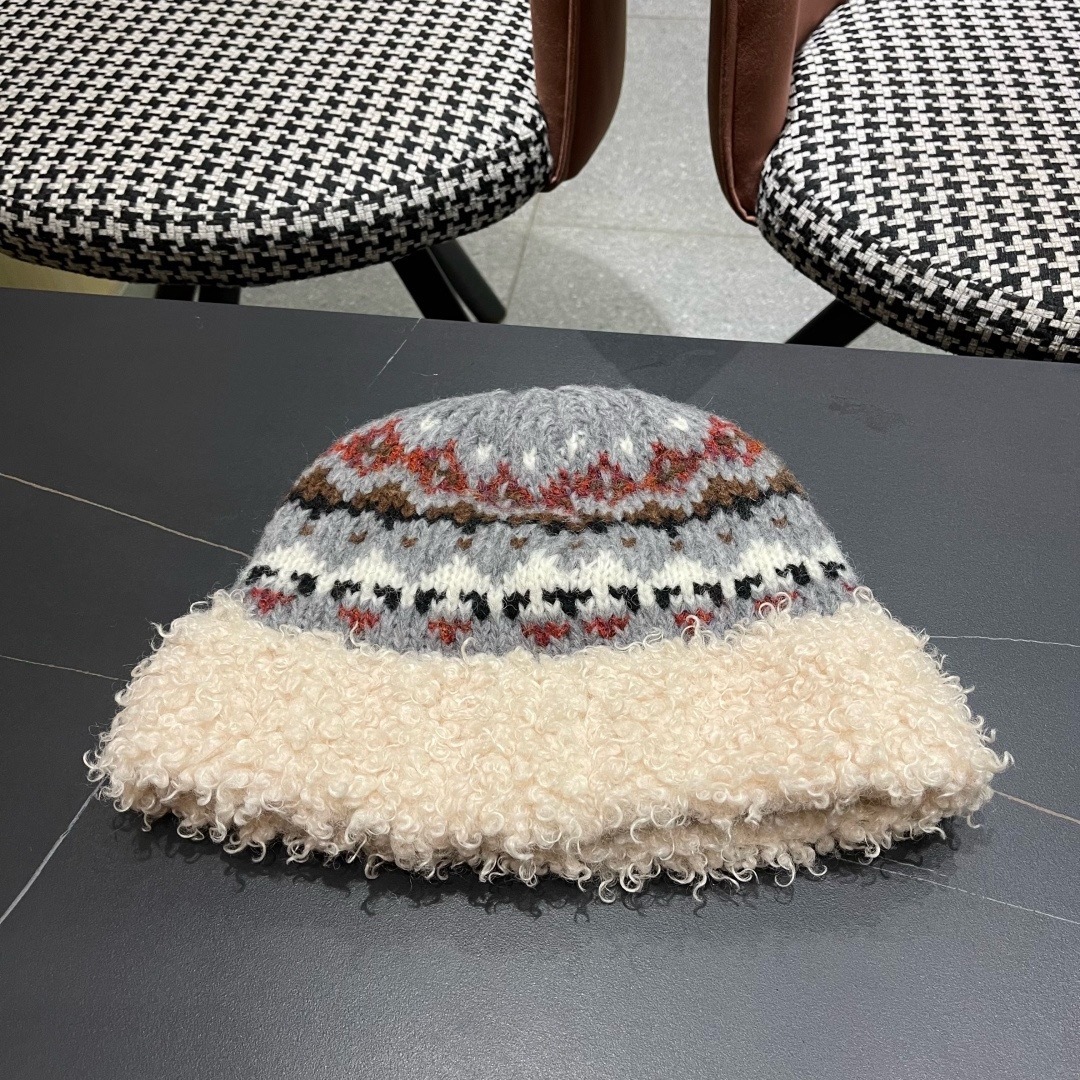 【CHANEL公式旗艦店】シャネル ハット/帽子