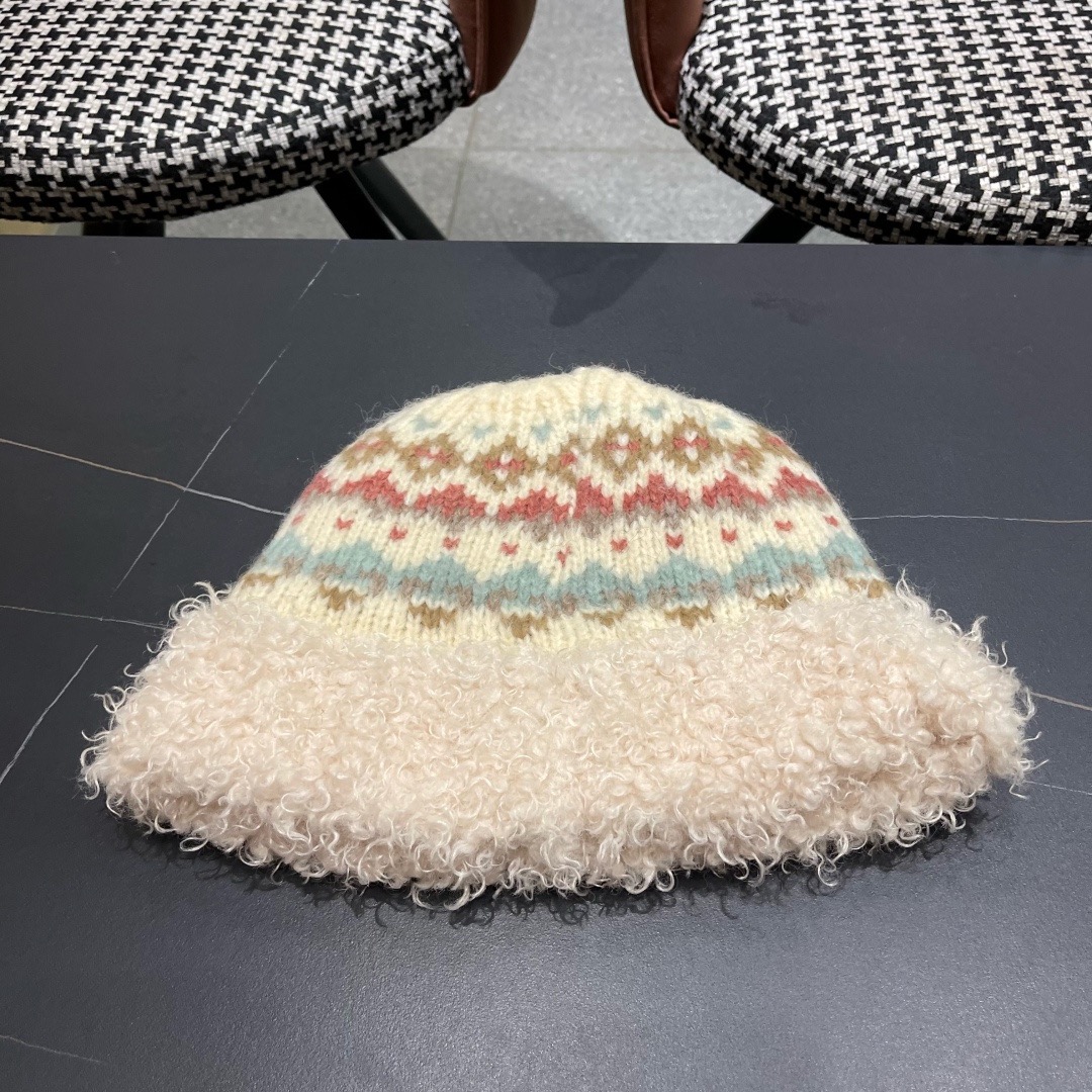 【CHANEL公式旗艦店】シャネル ハット/帽子