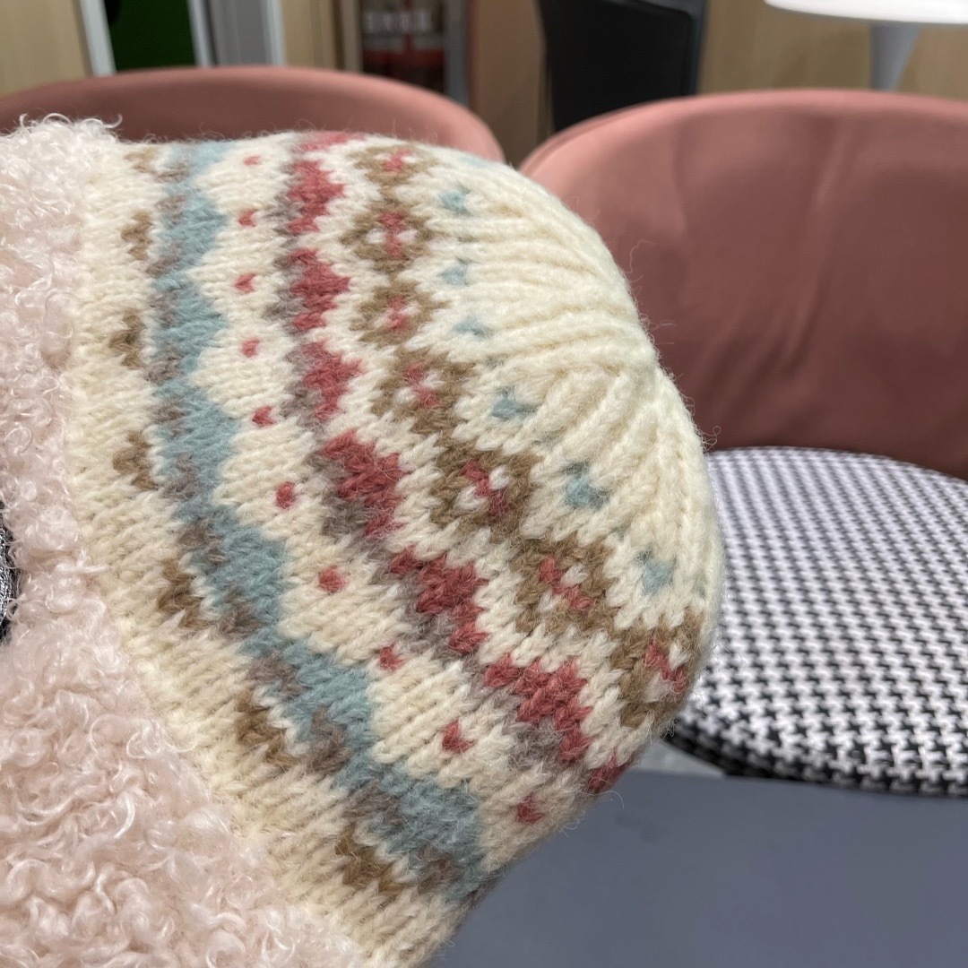 【CHANEL公式旗艦店】シャネル ハット/帽子