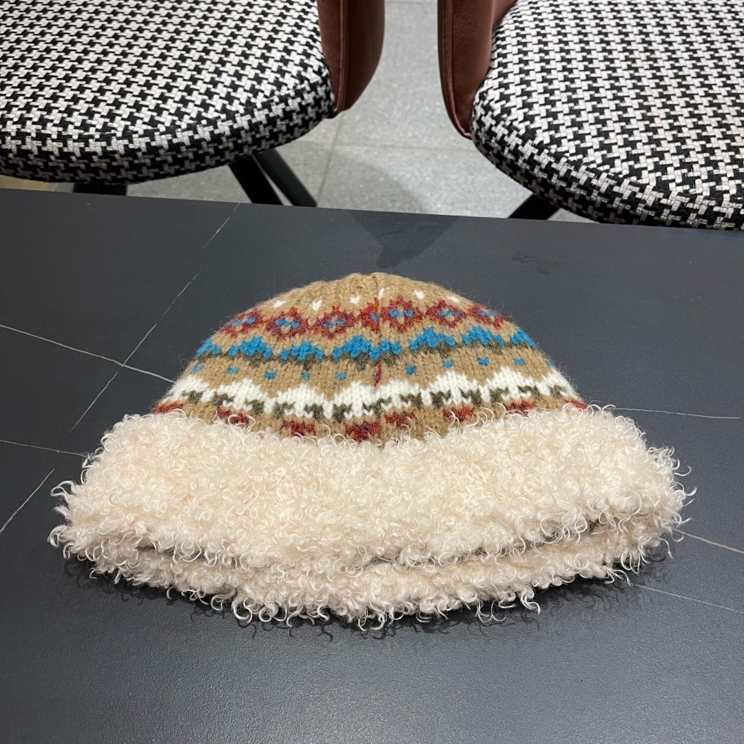 【CHANEL公式旗艦店】シャネル ハット/帽子