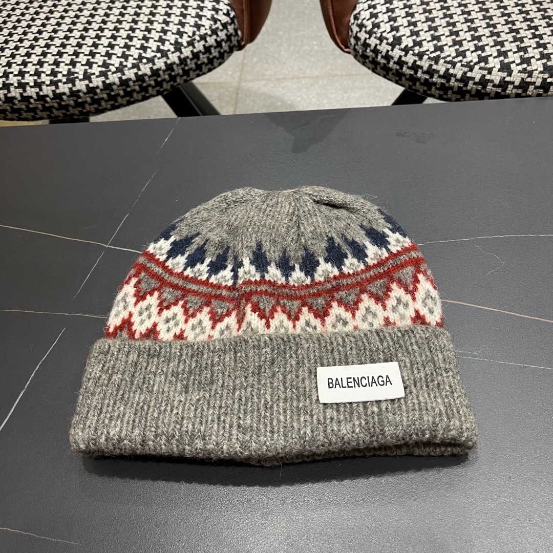 【BALENCIAGA公式旗艦店】バレンシアガ ハット/帽子