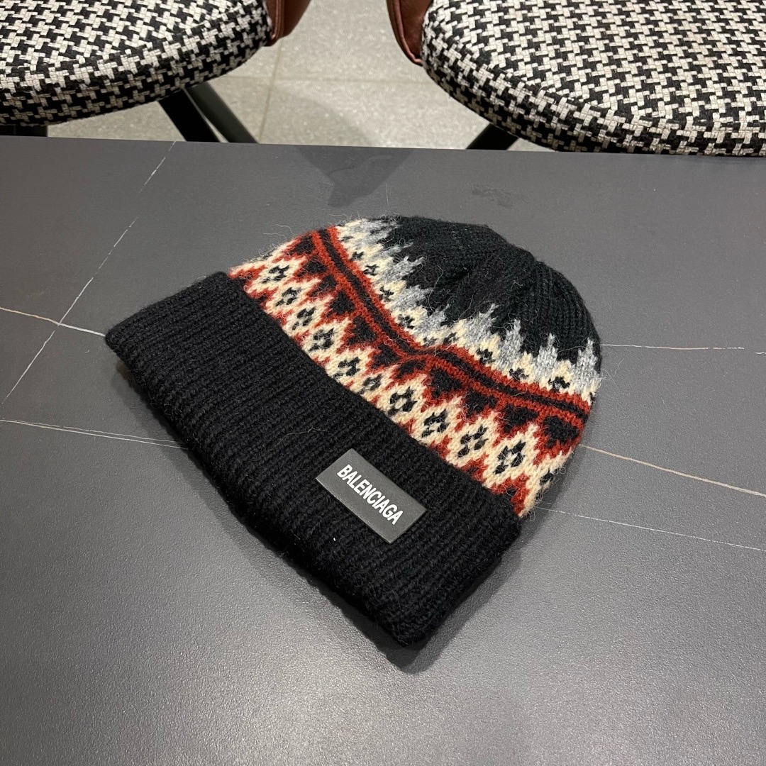 【BALENCIAGA公式旗艦店】バレンシアガ ハット/帽子