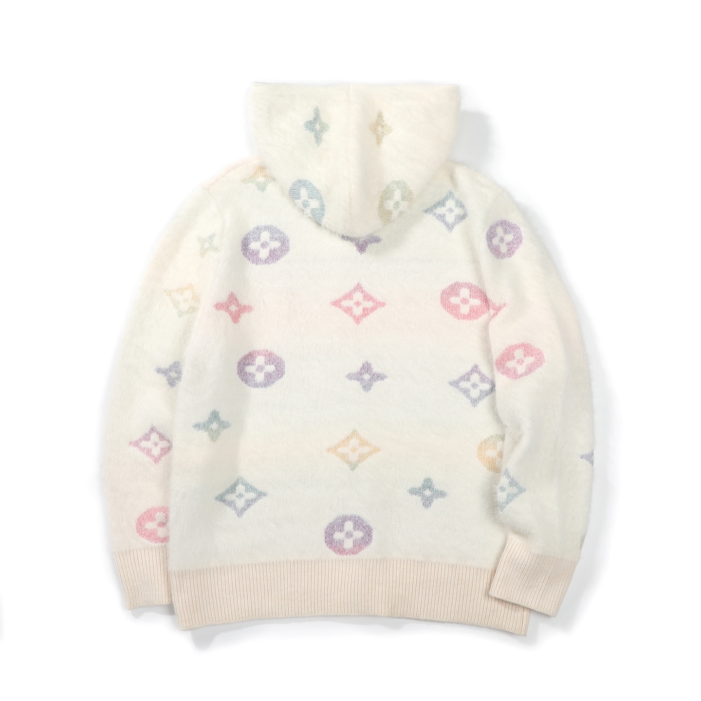 【LOUIS VUITTON旗艦店】ルイヴィトン フード付きジャケット ご好評に付き再入荷！