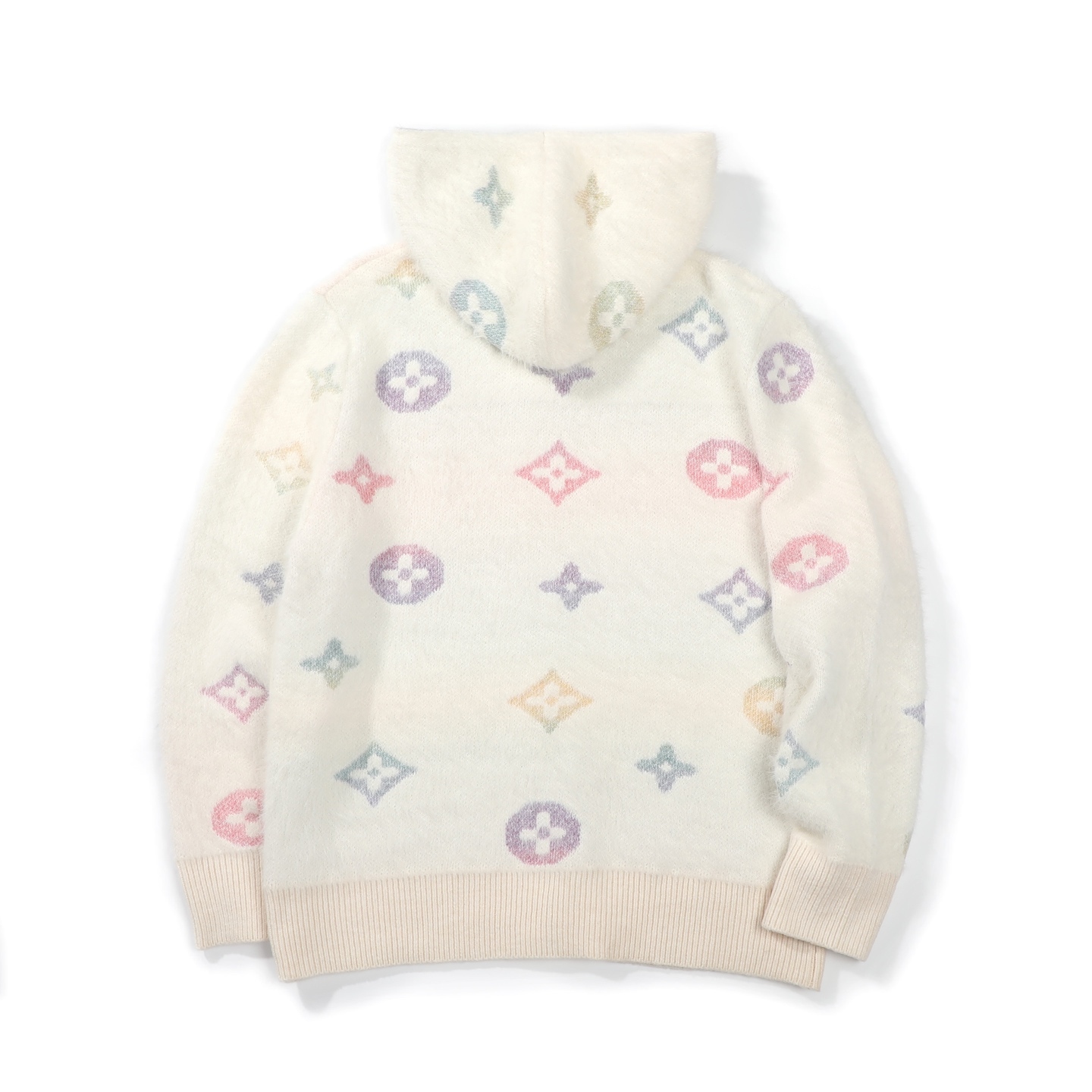 【LOUIS VUITTON旗艦店】ルイヴィトン フード付きジャケット ご好評に付き再入荷！