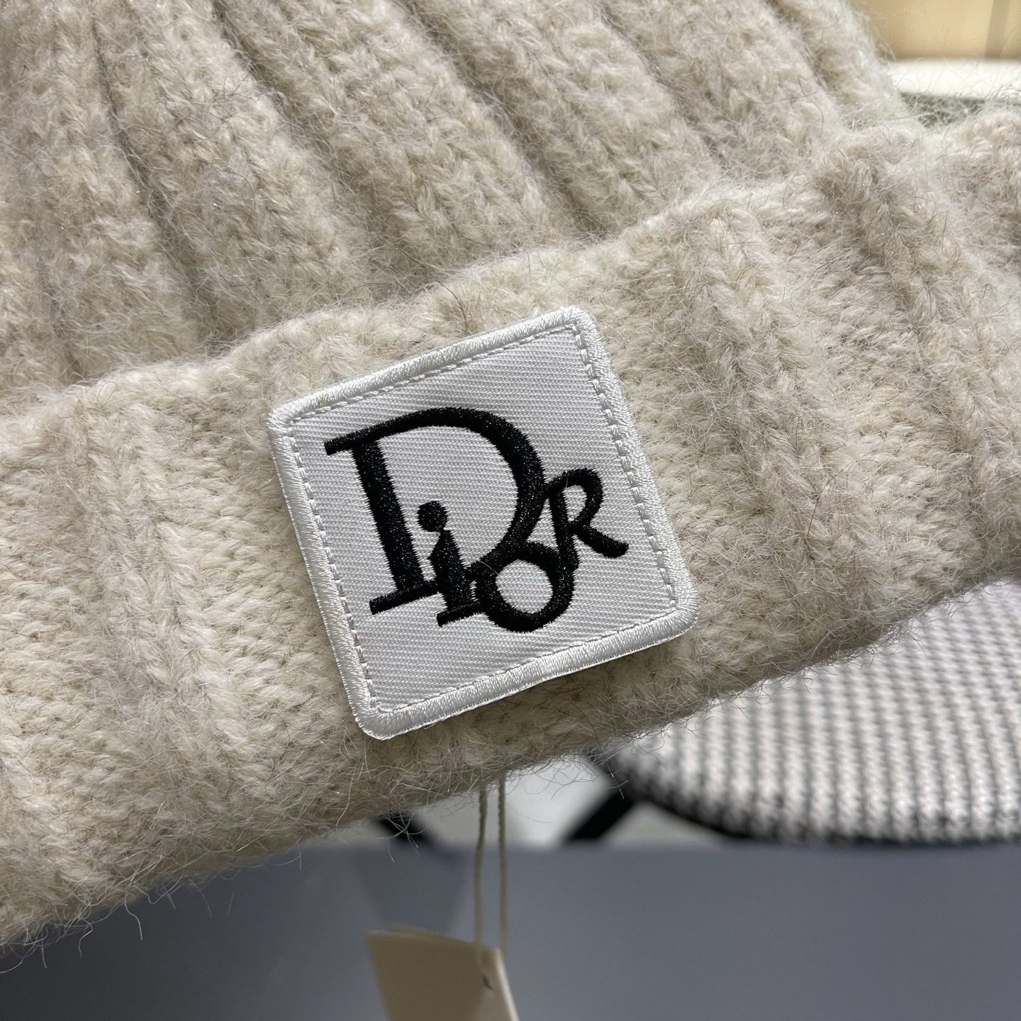 【DIOR公式旗艦店】ディオール ハット/帽子