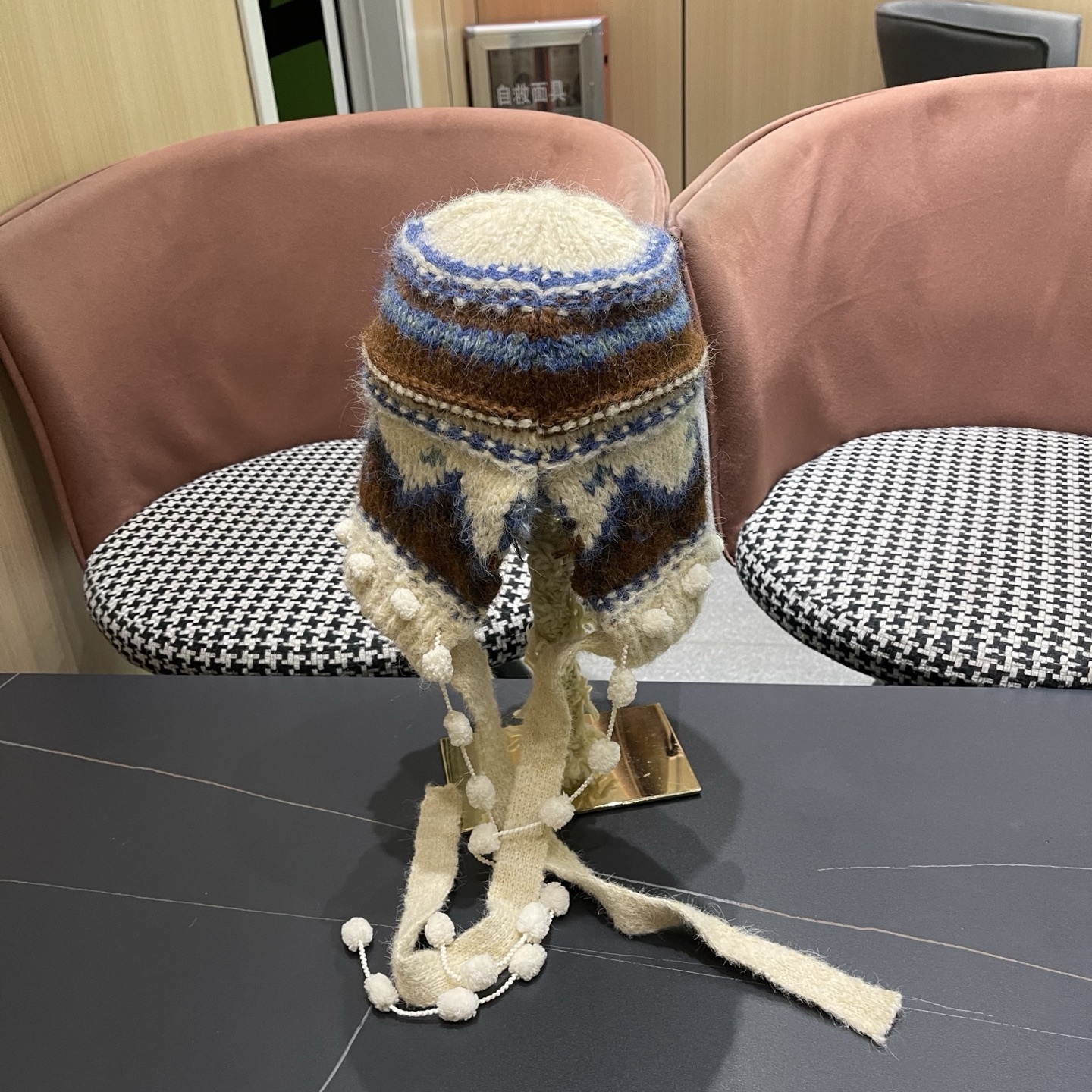 【PRADA公式旗艦店】プラダ ハット/帽子