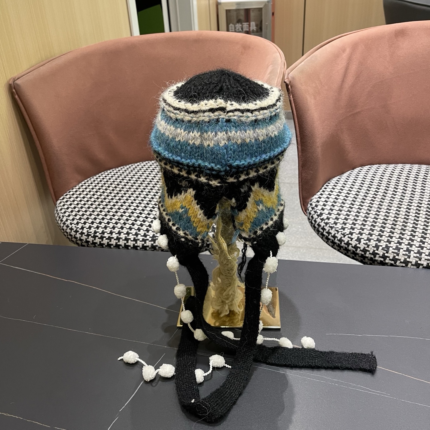 【PRADA公式旗艦店】プラダ ハット/帽子