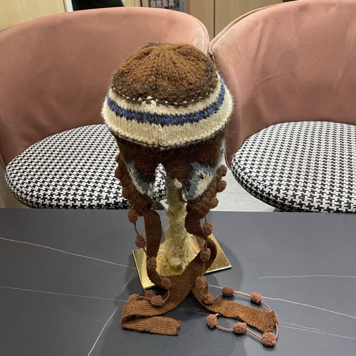 【PRADA公式旗艦店】プラダ ハット/帽子