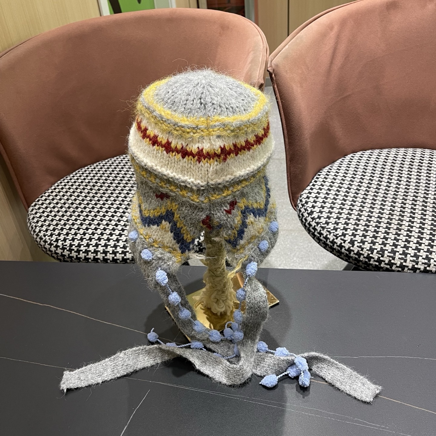 【PRADA公式旗艦店】プラダ ハット/帽子