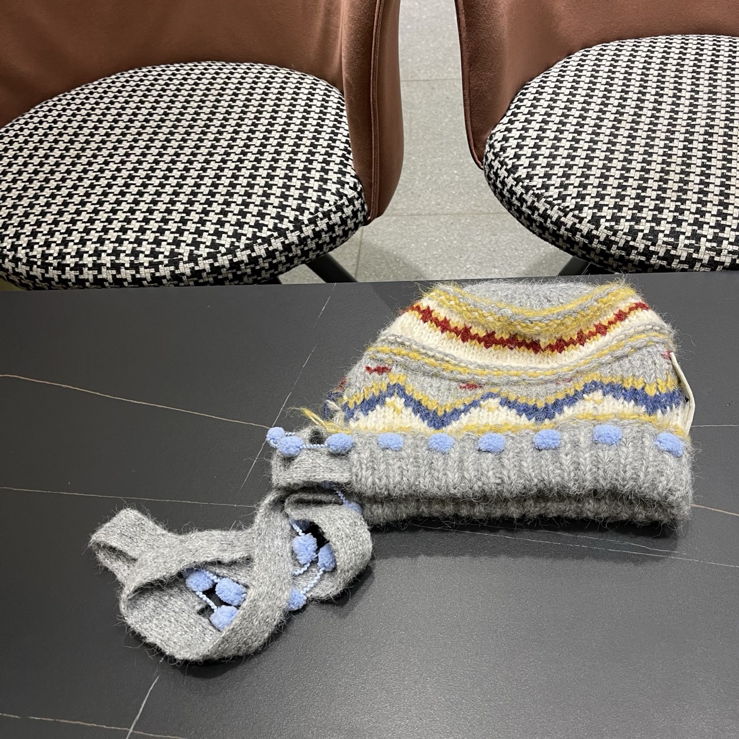 【PRADA公式旗艦店】プラダ ハット/帽子