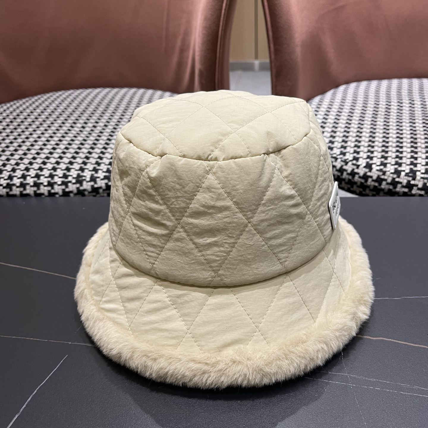 【PRADA公式旗艦店】プラダ バケットハット/帽子