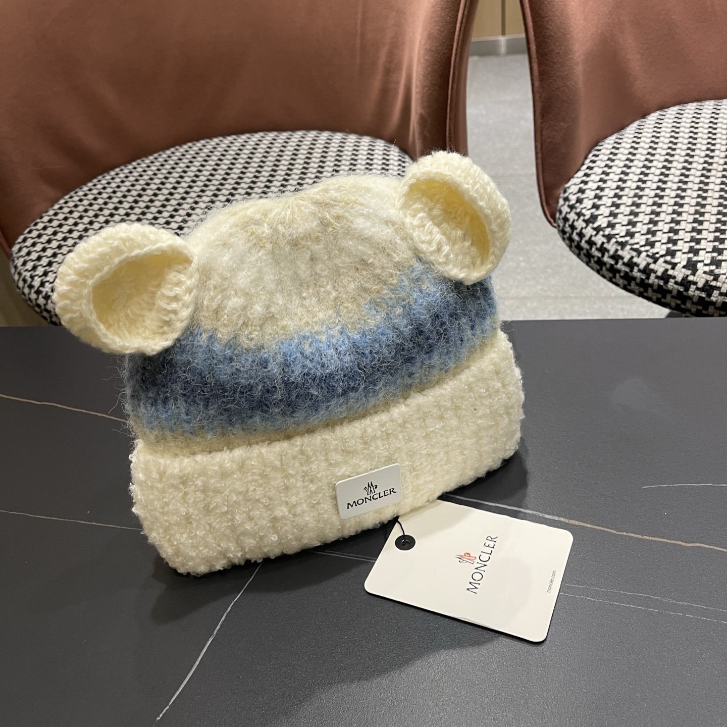 【MONCLER公式旗艦店】モンクレール ハット/帽子