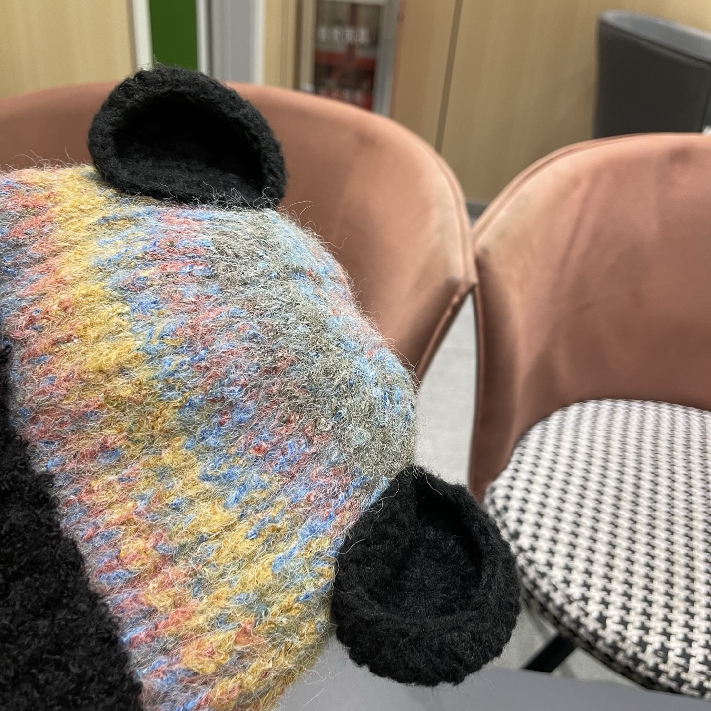 【MONCLER公式旗艦店】モンクレール ハット/帽子