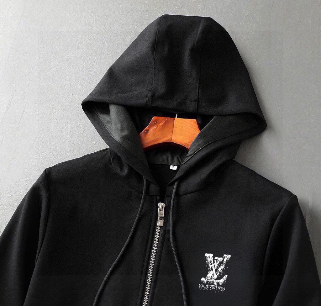 【LOUIS VUITTON旗艦店】ルイヴィトン 上下セット セットアップ ご好評に付き再入荷！