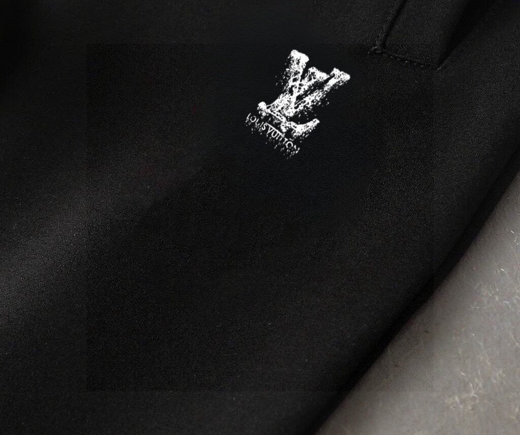 【LOUIS VUITTON旗艦店】ルイヴィトン 上下セット セットアップ ご好評に付き再入荷！