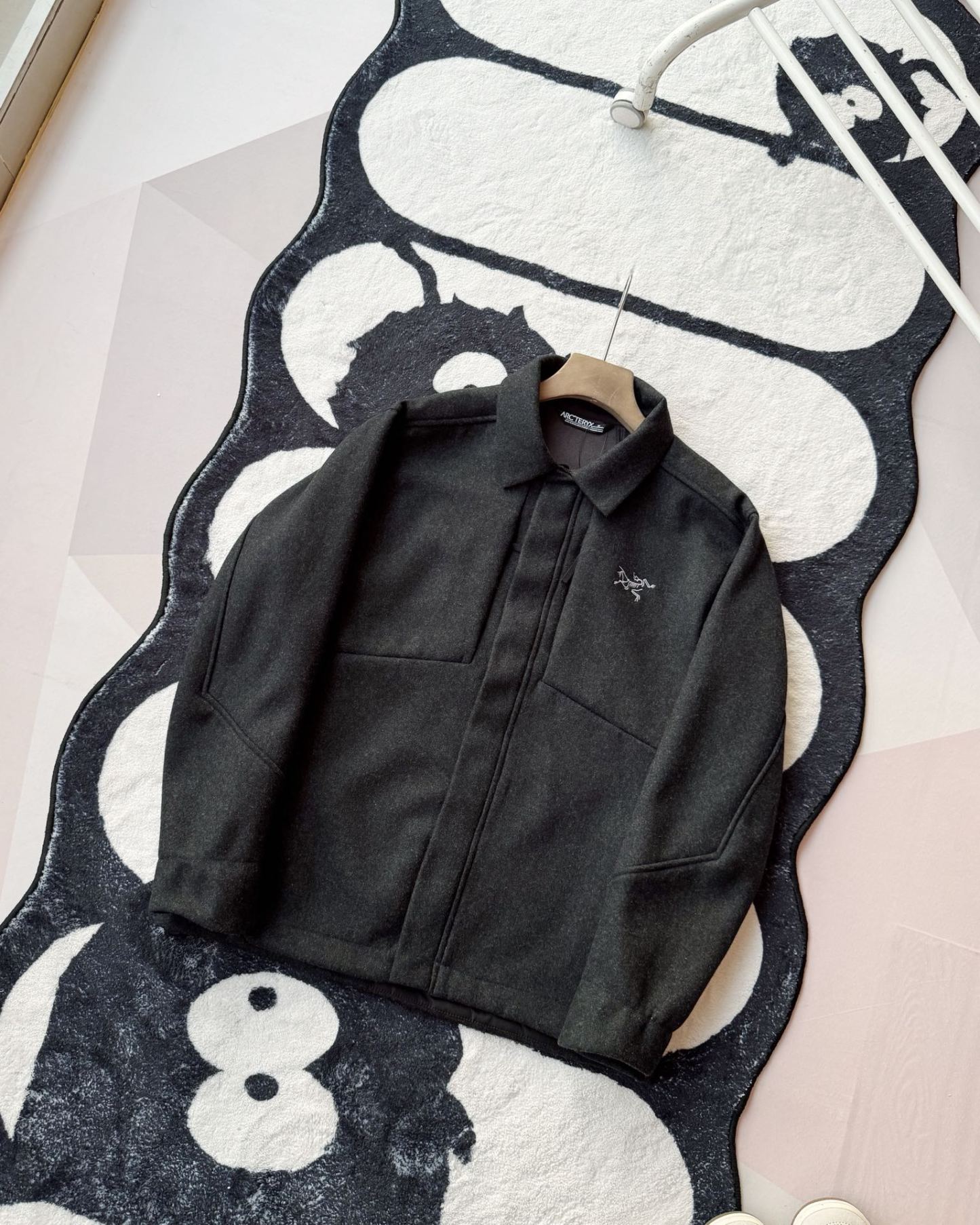 【ARC'TERYX旗艦店】秋冬ジャケット 男女兼用 ご好評に付き再入荷！