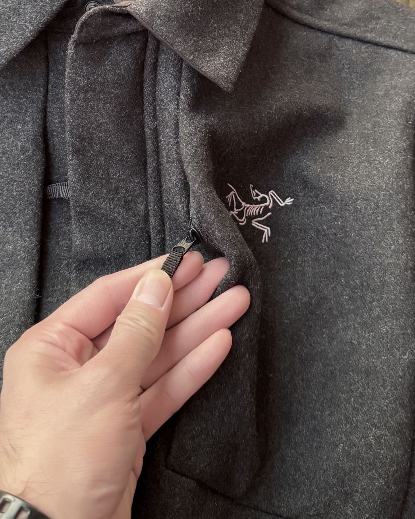 【ARC'TERYX旗艦店】秋冬ジャケット 男女兼用 ご好評に付き再入荷！