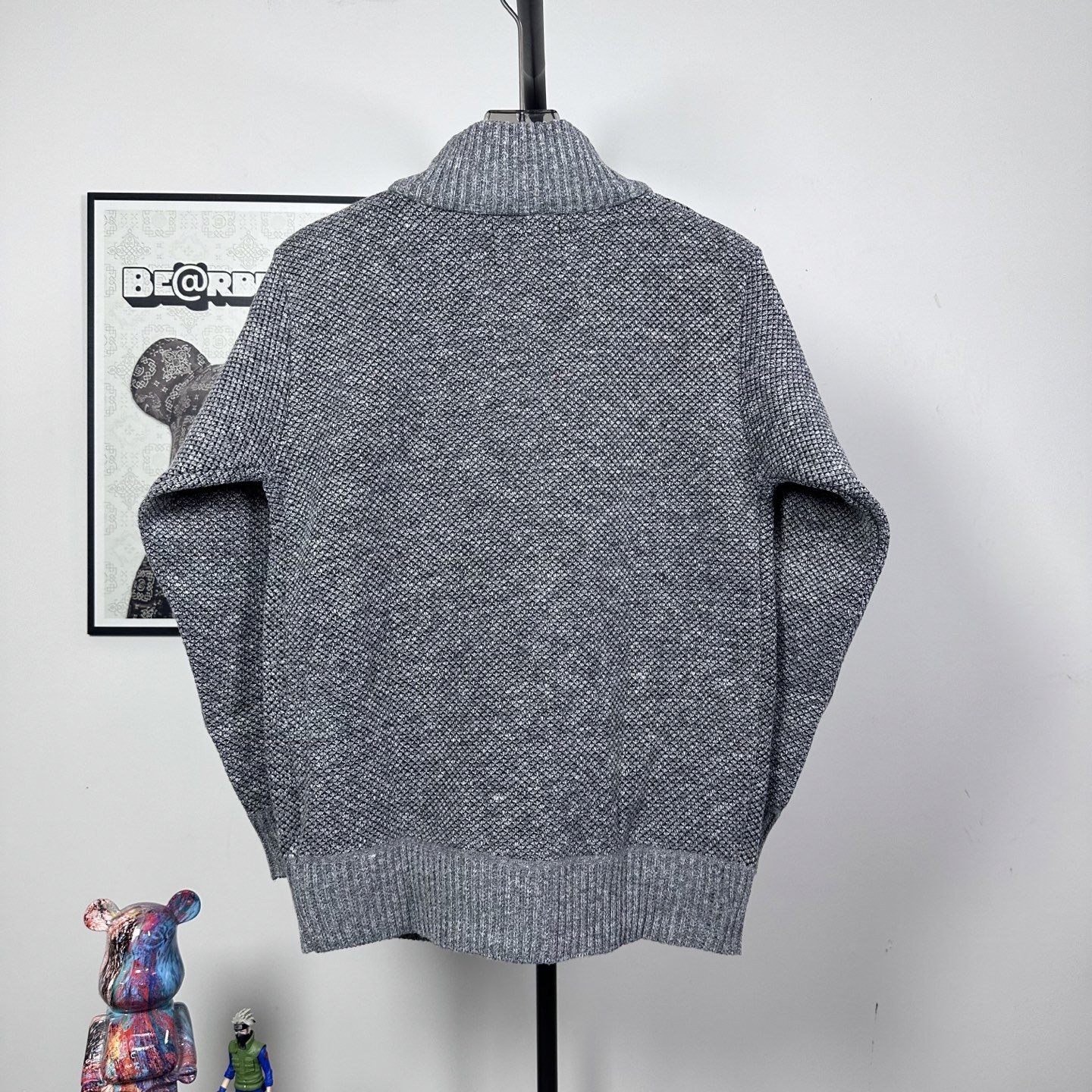 【PRADA旗艦店】プラダ ジャケット ご好評に付き再入荷！