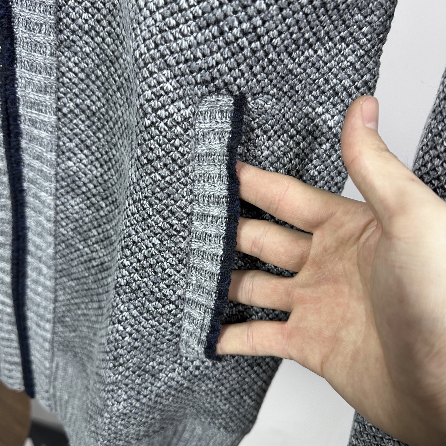 【PRADA旗艦店】プラダ ジャケット ご好評に付き再入荷！