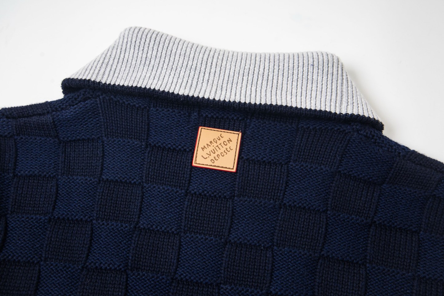 【LOUIS VUITTON旗艦店】ルイヴィトン ジャケット ご好評に付き再入荷！