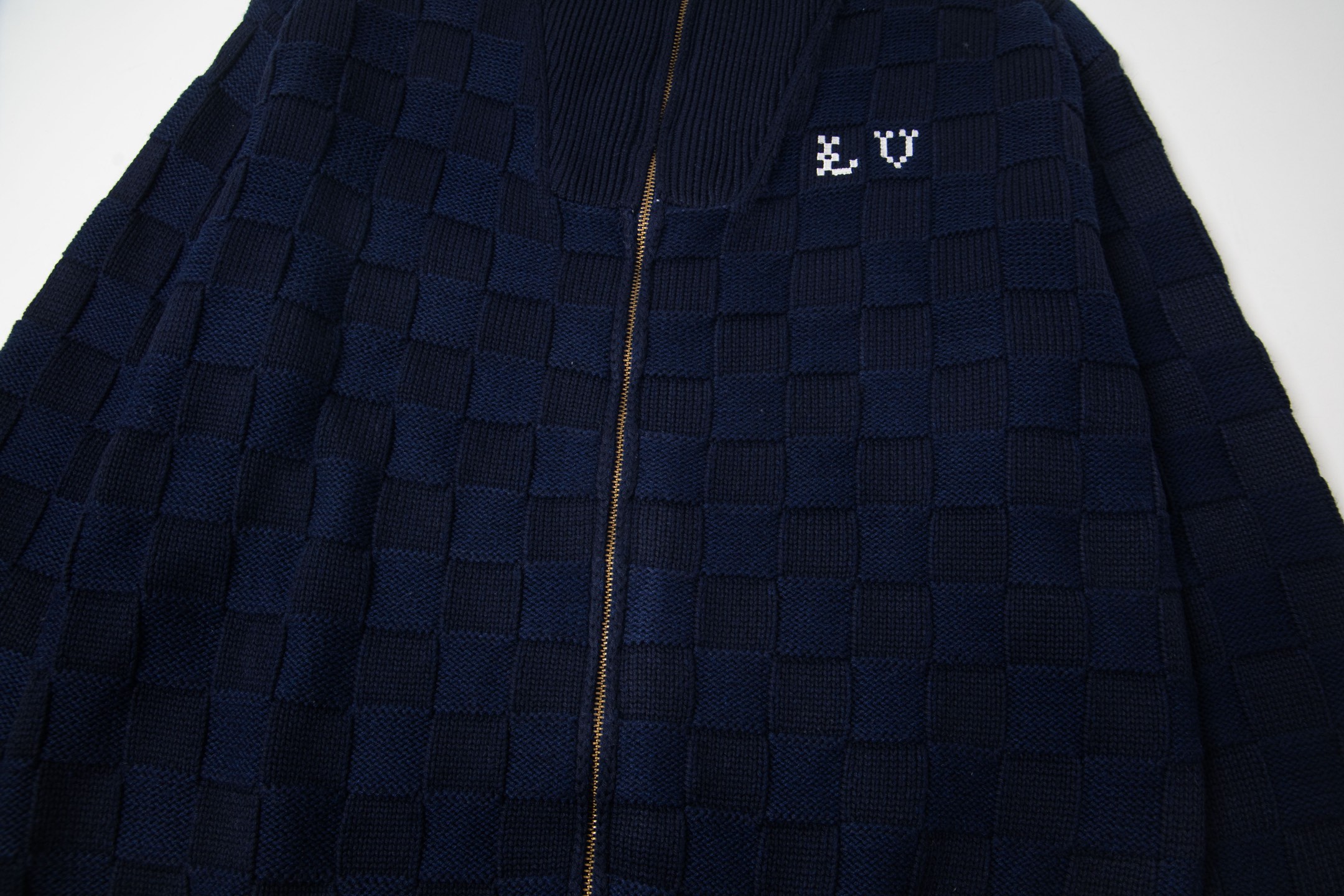 【LOUIS VUITTON旗艦店】ルイヴィトン ジャケット ご好評に付き再入荷！