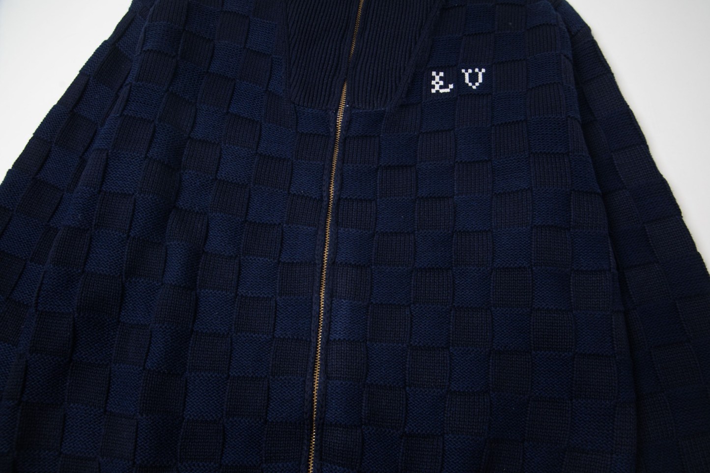 【LOUIS VUITTON旗艦店】ルイヴィトン ジャケット ご好評に付き再入荷！