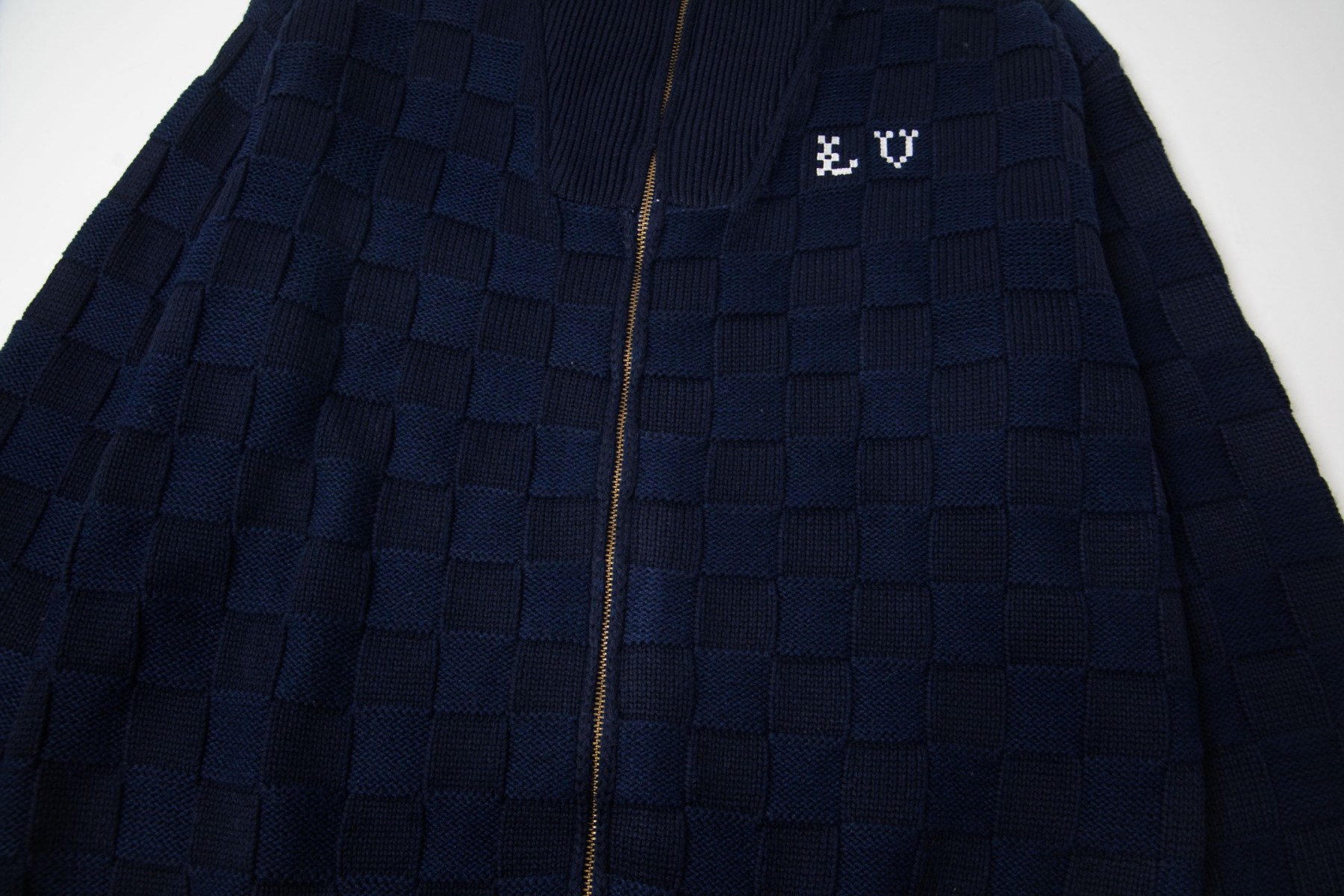 【LOUIS VUITTON旗艦店】ルイヴィトン ジャケット ご好評に付き再入荷！