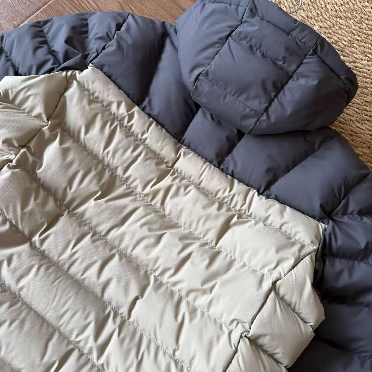 【ARC'TERYX旗艦店】ダウンジャケット 男女兼用 ご好評に付き再入荷！