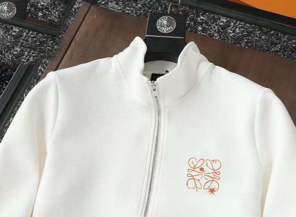 【LOEWE公式旗艦店】ロエベ 上下セット セットアップ ご好評に付き再入荷！