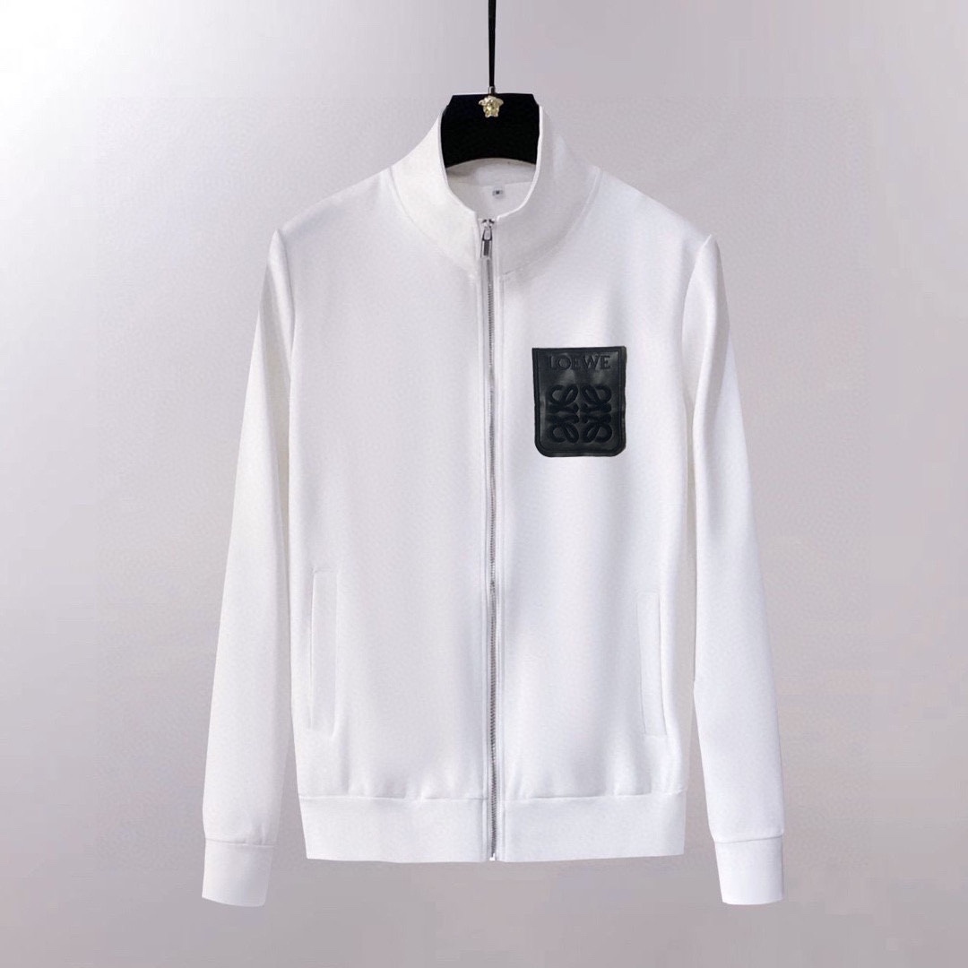 【LOEWE公式旗艦店】ロエベ 上下セット セットアップ ご好評に付き再入荷！