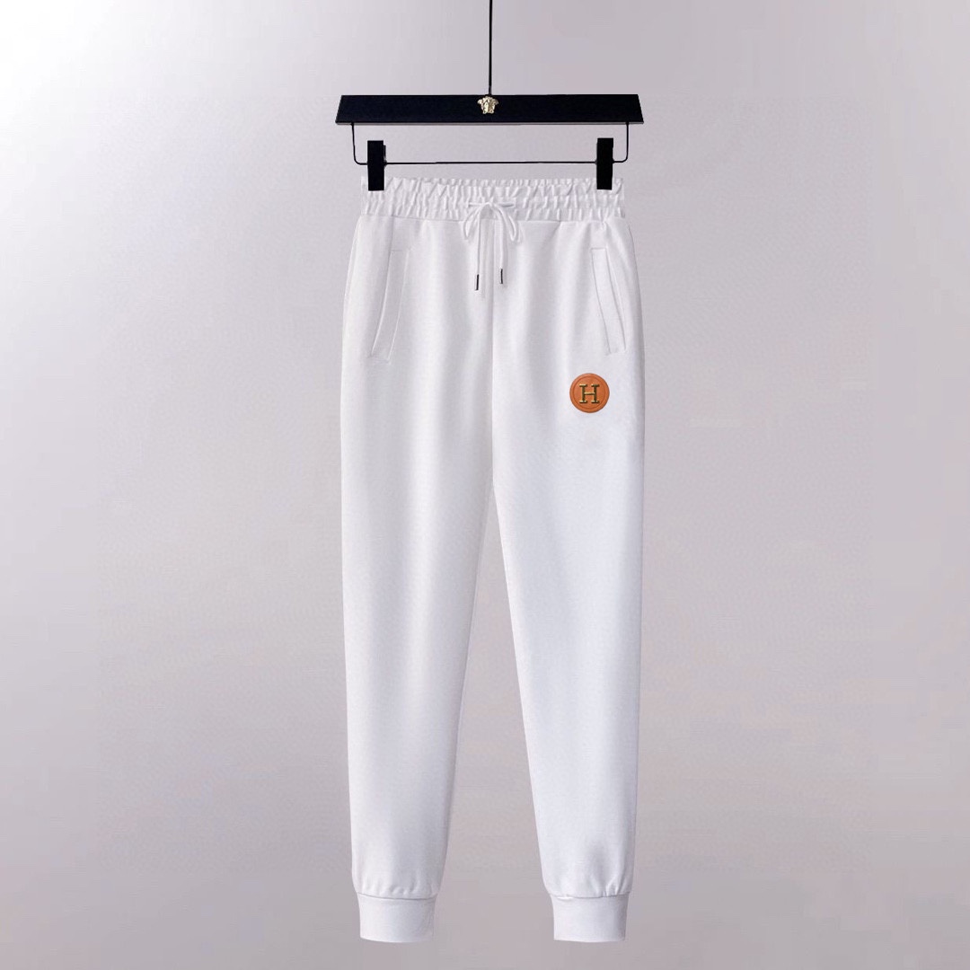 【HERMES公式旗艦店】エルメス 上下セット セットアップ ご好評に付き再入荷！