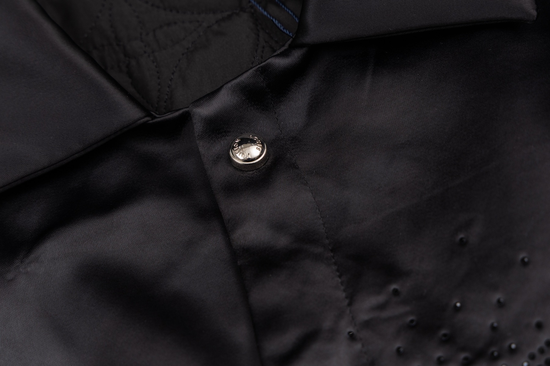 【LOUIS VUITTON公式旗艦店】ルイヴィトン 秋冬ジャケット ご好評に付き再入荷！