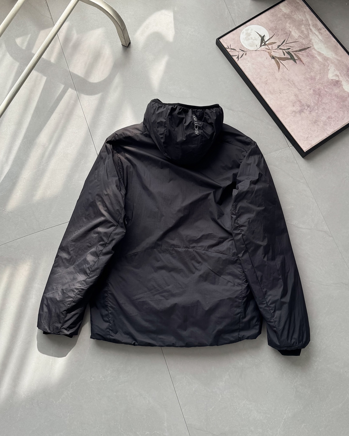 【ARC'TERYX旗艦店】ダウンジャケット 男女兼用 ご好評に付き再入荷！