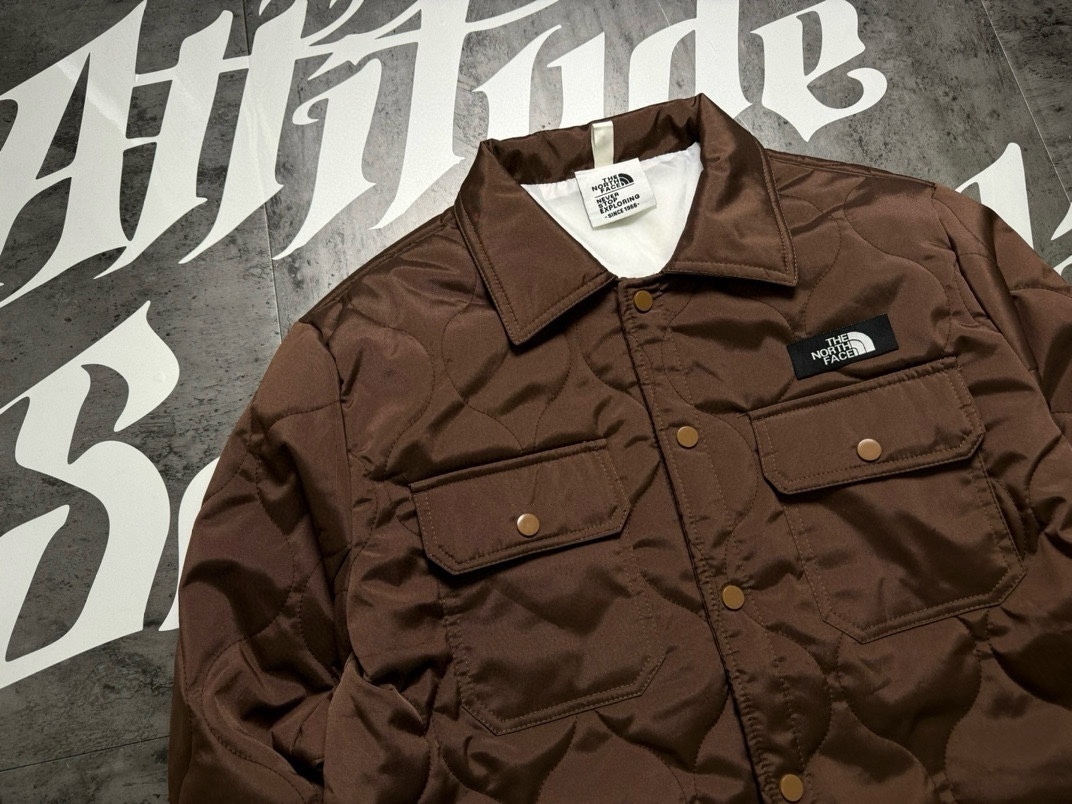 【The North Face 公式 旗艦店】ダウンジャケット ご好評に付き再入荷！