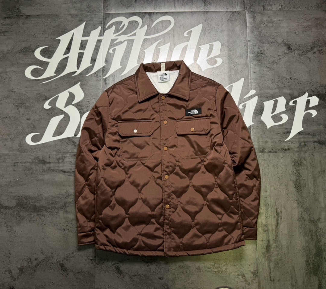 【The North Face 公式 旗艦店】ダウンジャケット ご好評に付き再入荷！