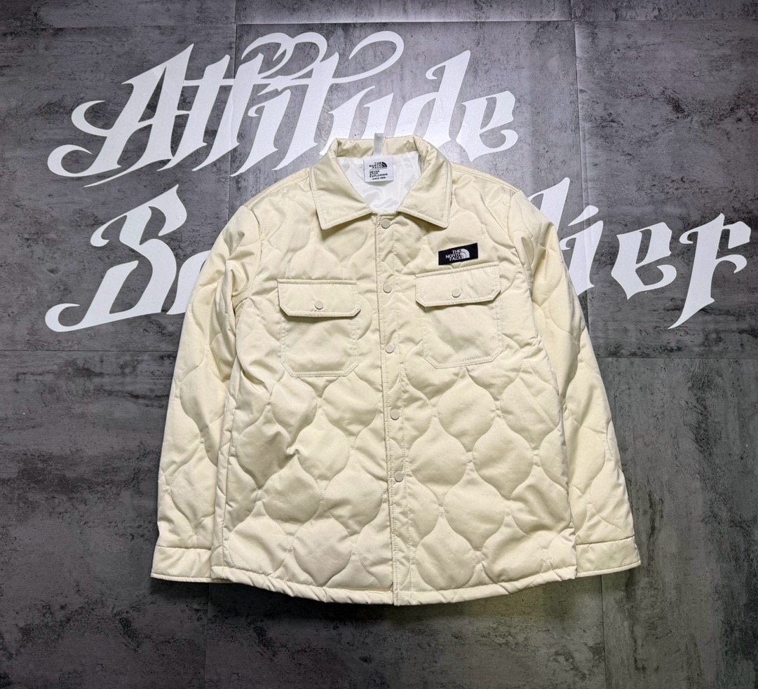 【The North Face 公式 旗艦店】ダウンジャケット ご好評に付き再入荷！