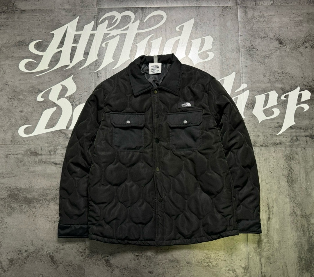 【The North Face 公式 旗艦店】ダウンジャケット ご好評に付き再入荷！