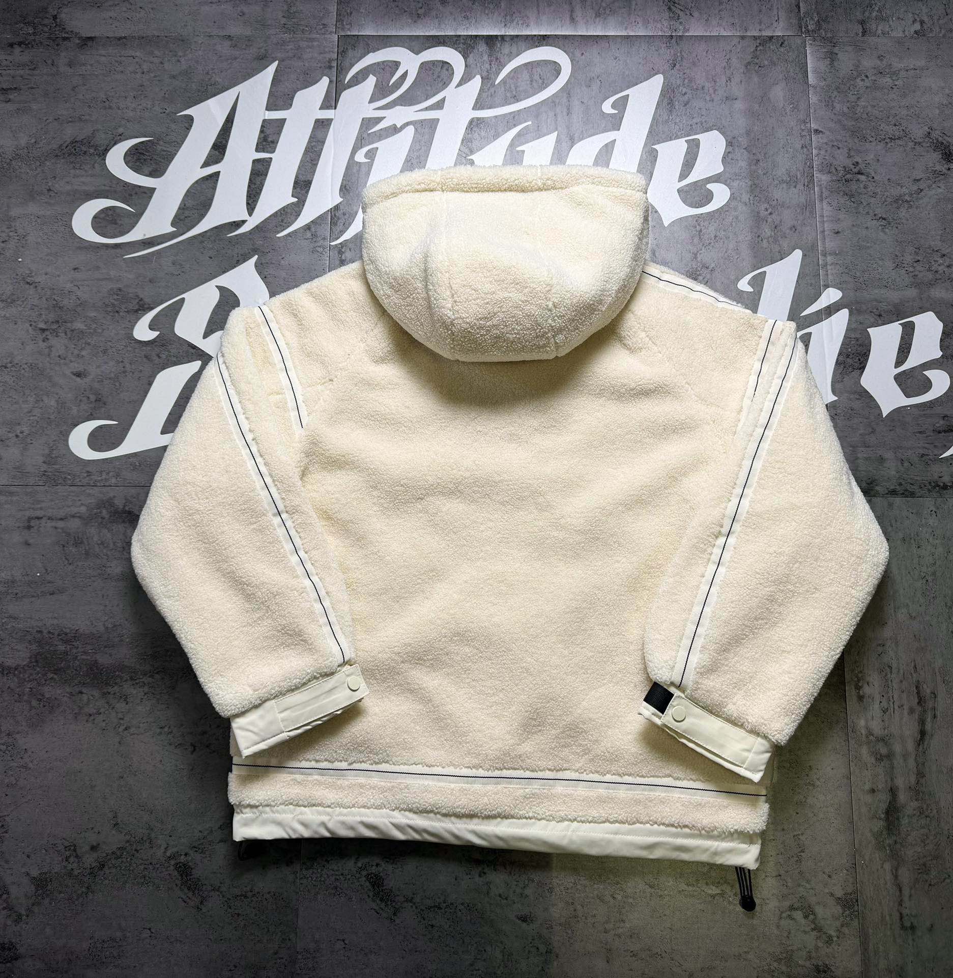 【公式旗艦店】ラムジャケット 男女兼用 ご好評に付き再入荷！