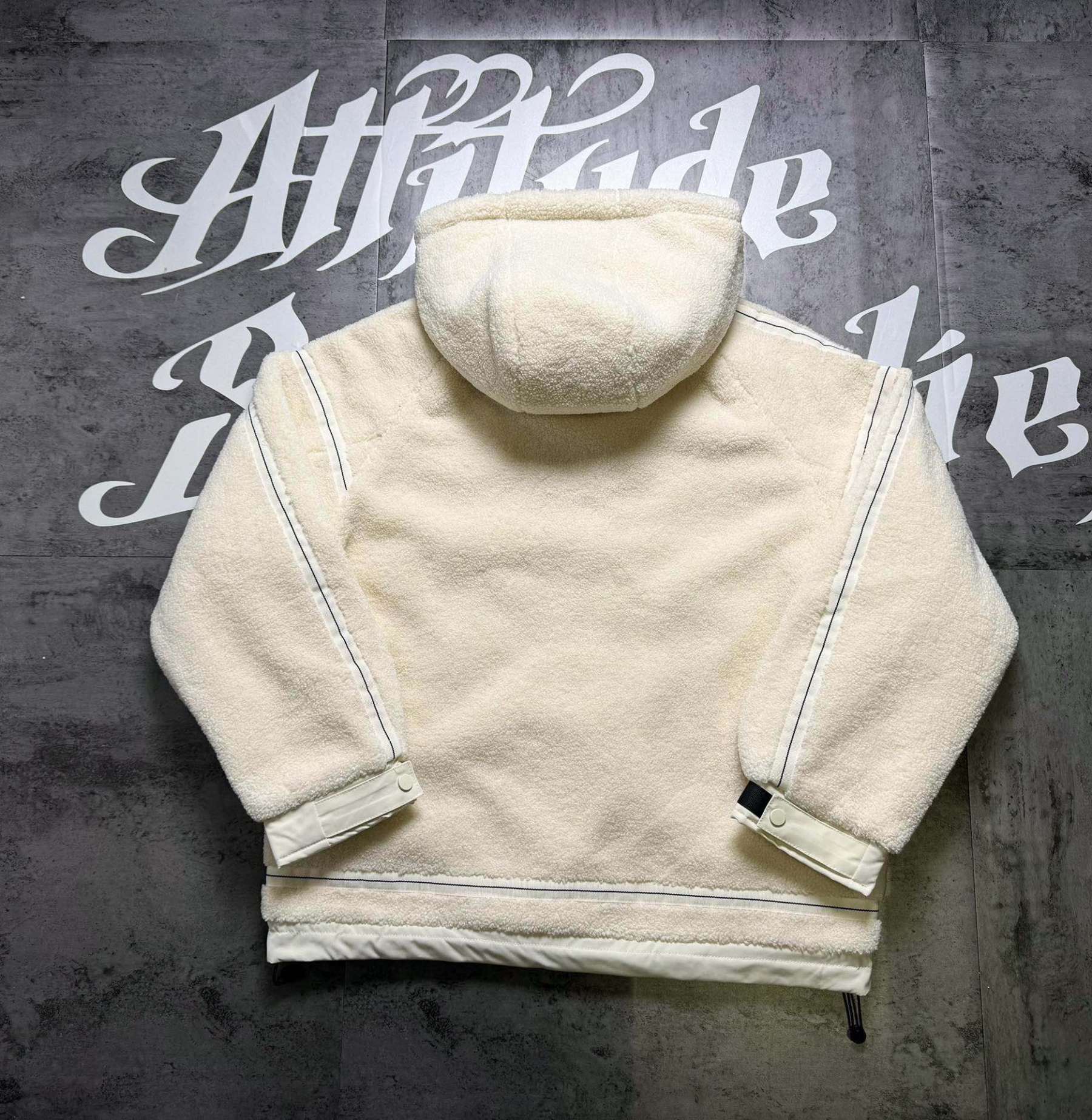 【公式旗艦店】ラムジャケット 男女兼用 ご好評に付き再入荷！