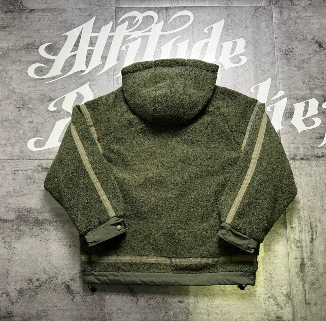 【公式旗艦店】ラムジャケット 男女兼用 ご好評に付き再入荷！