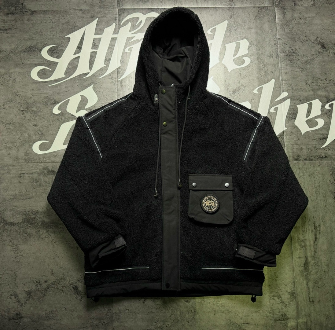 【公式旗艦店】ラムジャケット 男女兼用 ご好評に付き再入荷！