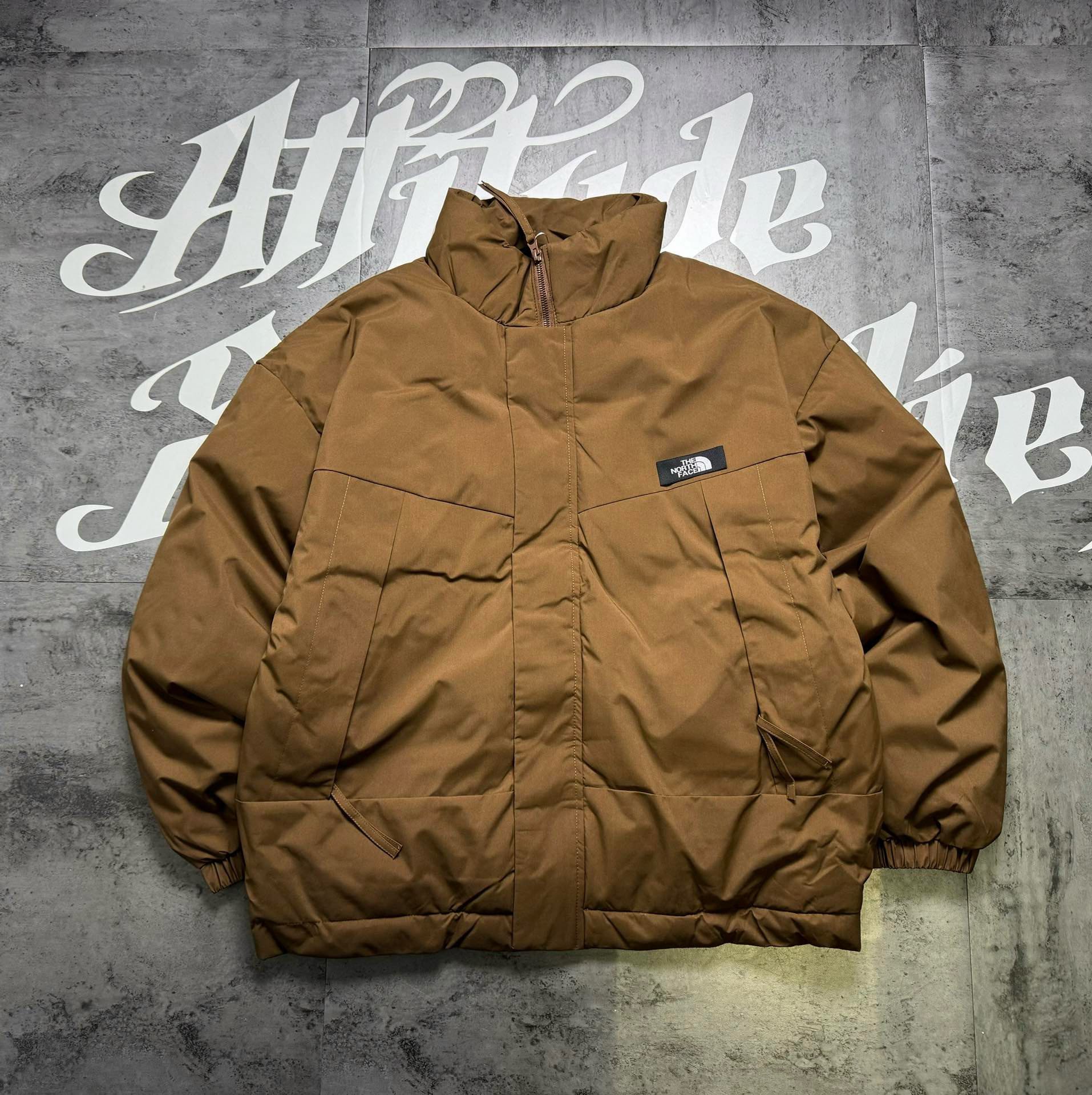 【The North Face 公式 旗艦店】ダウンジャケット ご好評に付き再入荷！