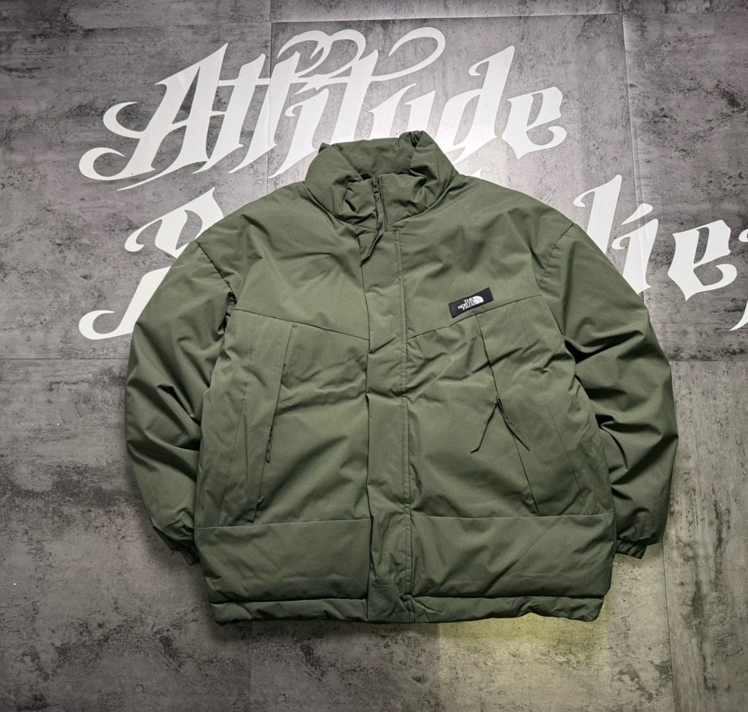 【The North Face 公式 旗艦店】ダウンジャケット ご好評に付き再入荷！