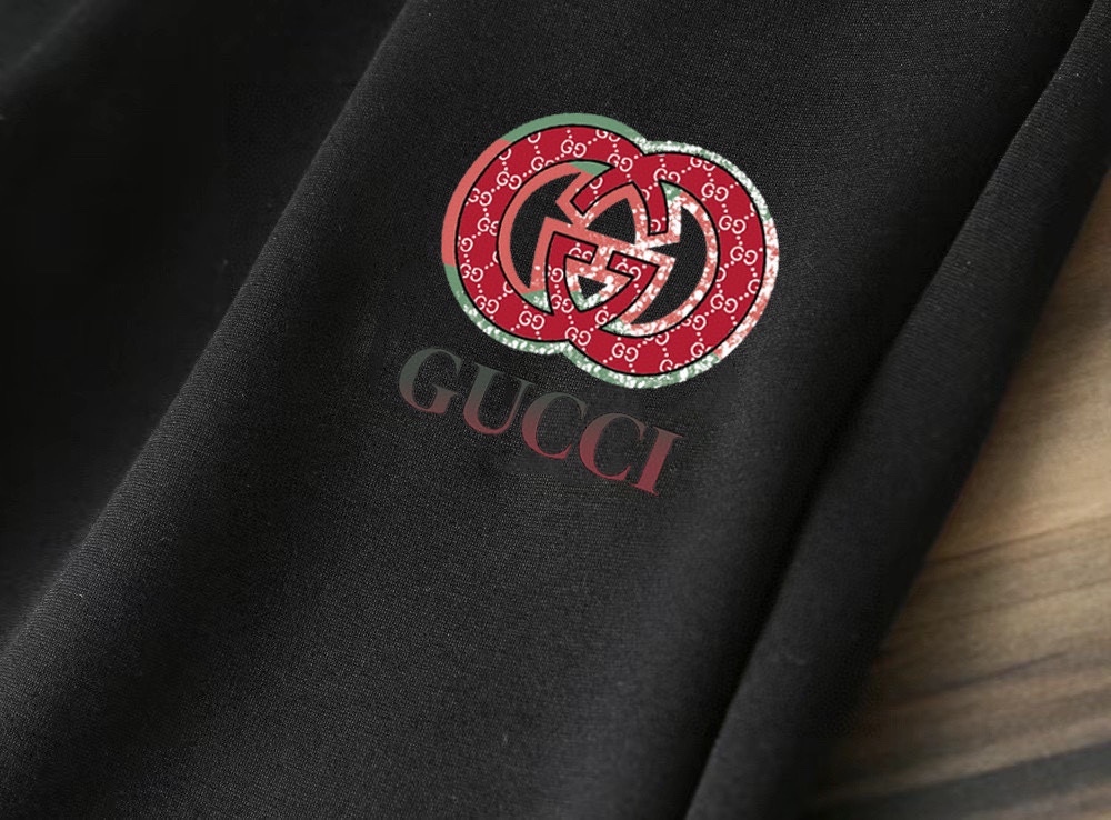 【GUCCI公式旗艦店】グッチ 上下セット セットアップ ご好評に付き再入荷！
