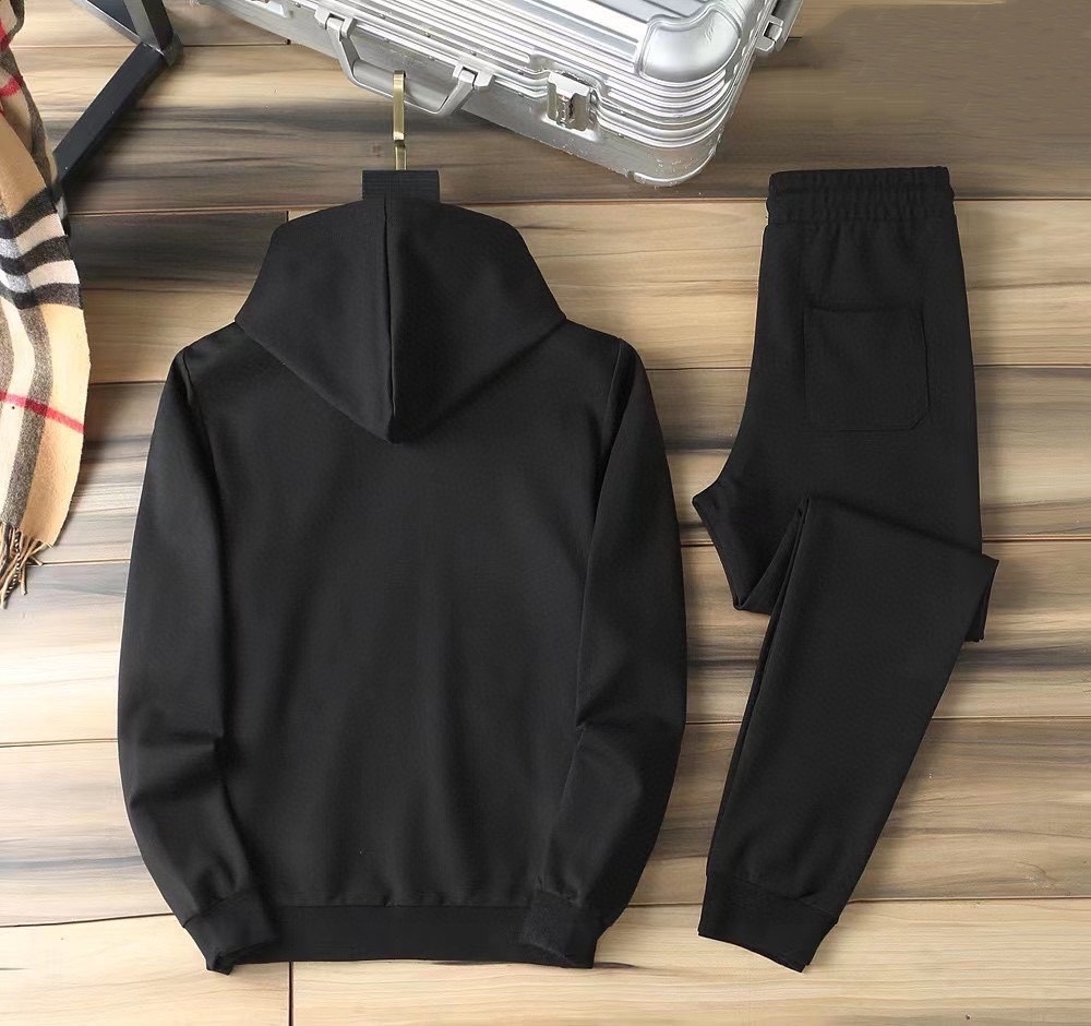 【GIVENCHY公式旗艦店】ジバンシー 上下セット セットアップ ご好評に付き再入荷！