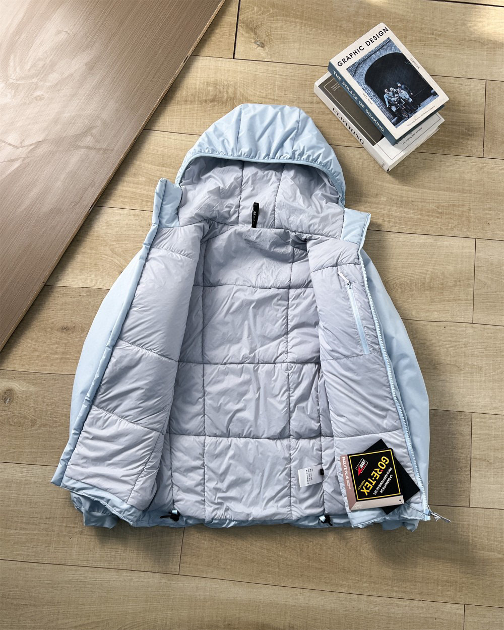 【ARC'TERYX旗艦店】ダウンジャケット 男女兼用 ご好評に付き再入荷！